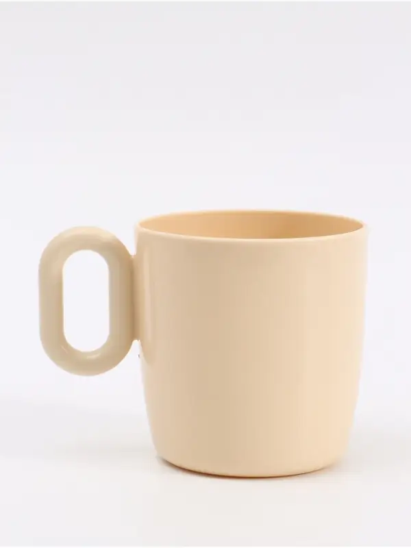 Кружка пластиковая 300 мл, &laquo;Винни&raquo;