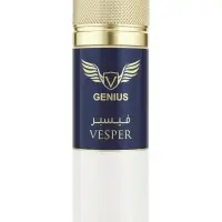 Дезодорант парфюмированный EMPER GENIUS VESPER мужской, 200 мл