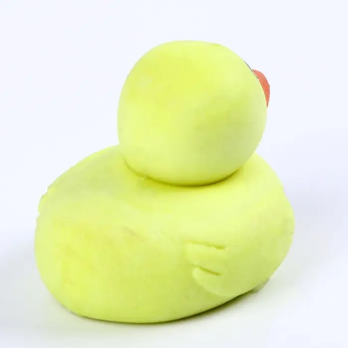 Растущая игрушка «Уточка» 6 × 6 × 7,5 см