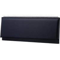 Планинг датированный 2026 ATTACHE 57л, 405х145, Каньон, синий