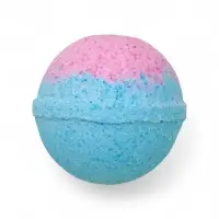 Бомбочка для ванн SOHappy лавандовые мечты, 120 г Бомбочка для ванн SOHappy лавандовые мечты, 120 г