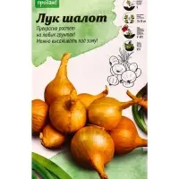 Семена Лук шалот Еллоу Мун 0,2 г