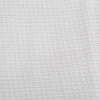 Набор полотенец вафельных отбел. 40х80см,пл160г/м2,10 шт/уп,текстил,100%хл