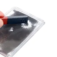 Электронный конструктор &laquo;Электромагнит&raquo;, 5 в 1, 16 элементов