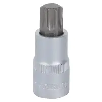 Головка торцевая 1/2"DR со вставкой TORX T60, L=55мм