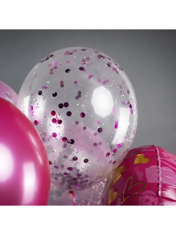 Конфетти «Шестиугольники» серебро, голография, 0.1 см, 90 г Конфетти «Шестиугольники» серебро, голография, 0.1 см, 90 г