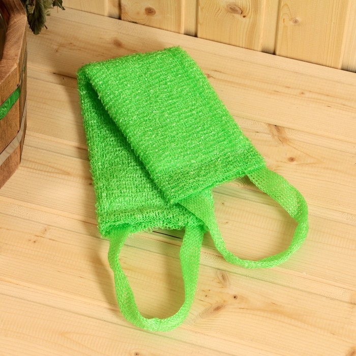 Набор банный  Набор банный "100% крутой мужик" портфель 5 предметов