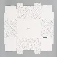 Коробка подарочная самосборная Present for you, 31&times;25.5&times;16 см