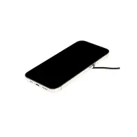 Беспроводное зарядное устройство Hoco CW52, MagSafe, магнит, 15 Вт, Type-C, 2 А, 1 м