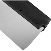 Шпатель фасадный 300 мм нерж. сталь Sparta 85152