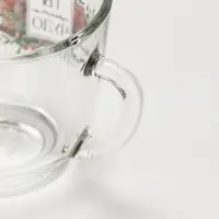 Чайная пара &laquo;Ты чудо&raquo;, 220 мл