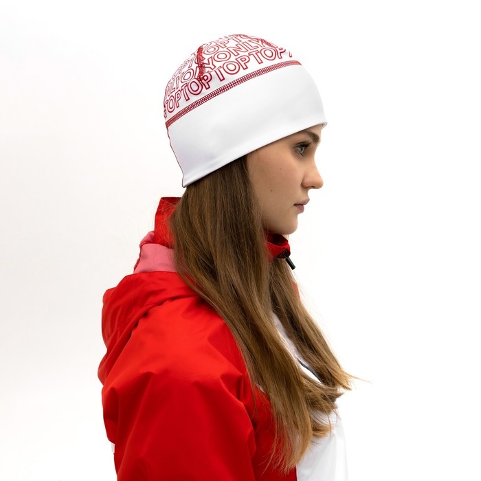 Шапка спортивная ONLYTOP, р. S, обхват 52-54 см Шапка спортивная ONLYTOP, р. S, обхват 52-54 см