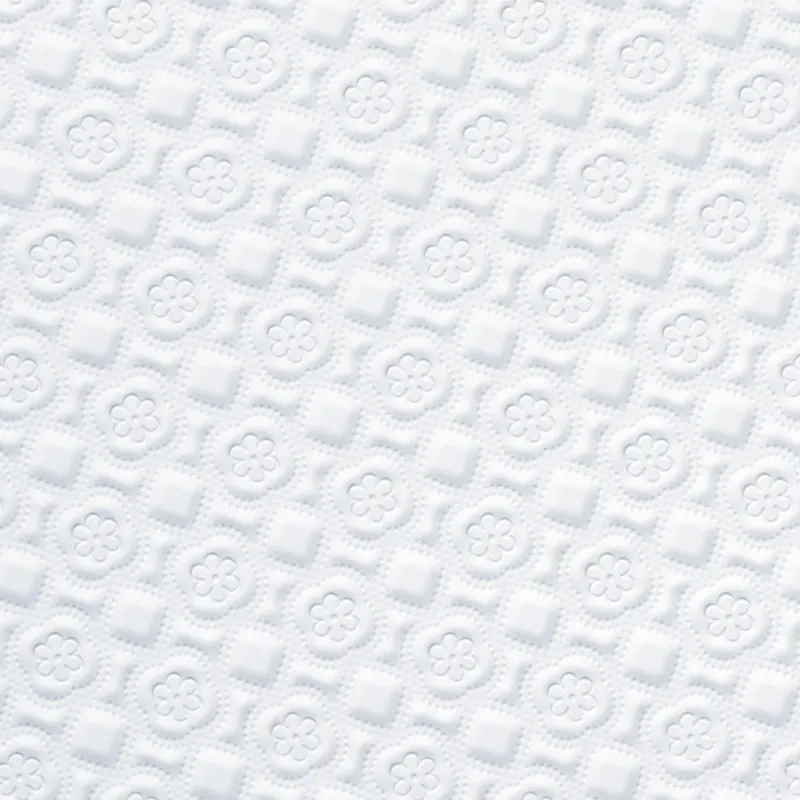 Бумага туалетная Focus Extra 2сл бел 100%цел, 48м, 6рул/уп 5042265/5067596