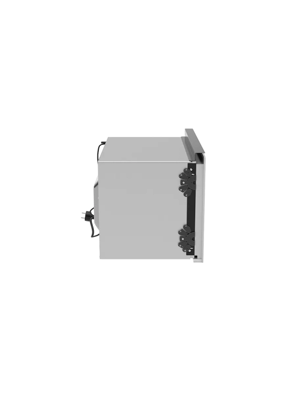 Встраиваемая микроволновая печь HBW 2560WG 25л Встраиваемая микроволновая печь HBW 2560WG 25л