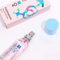 Туалетная вода с феромонами женская Formula Sexy №1, 30 мл (по мотивам Lacoste Pour Femme (Lacoste)
