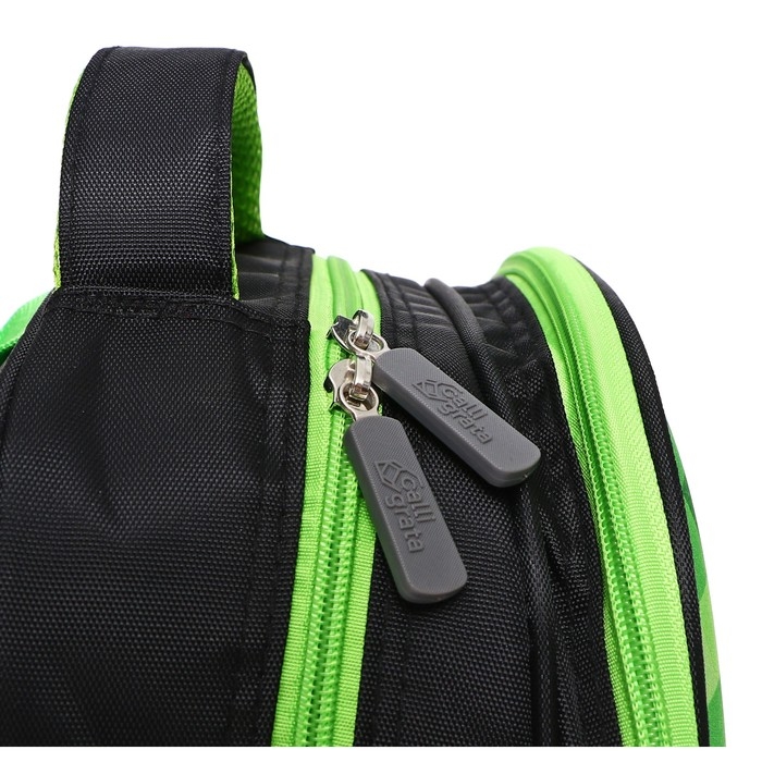 Рюкзак каркасный Calligrata  Рюкзак каркасный Calligrata "Пиксельный мир", 39х30х14 см, универсальный