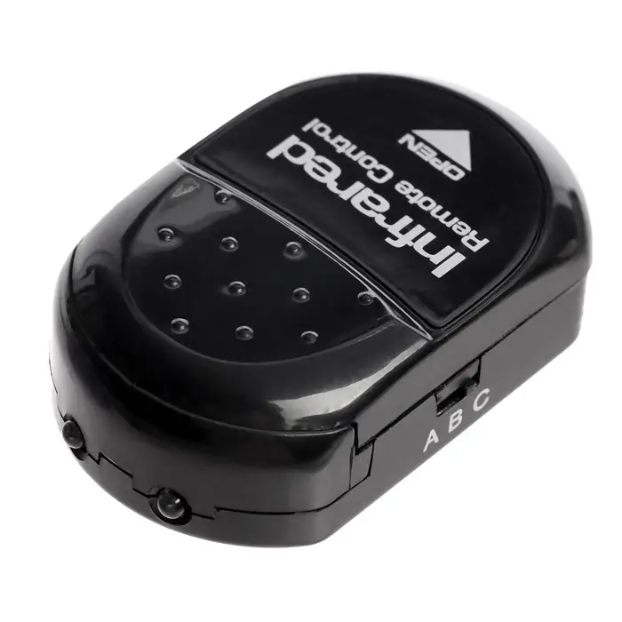 Жук радиоуправляемый &laquo;Таракан&raquo;, работает от батареек, свет