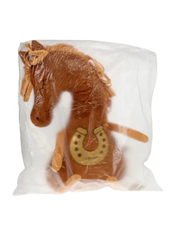 Мягкая игрушка «Лошадка счастливая», 40 см Мягкая игрушка «Лошадка счастливая», 40 см