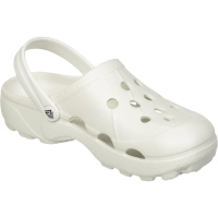 Сабо женские EVART Ола белый/белый р.37