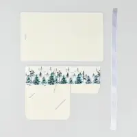 Складная новогодняя коробка-книга «Сказочных моментов», 12 х 8 х 4,5 см