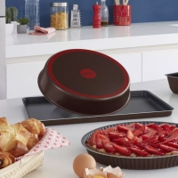 Круглая форма для выпечки Perfectbake J5549602, 24,8 см