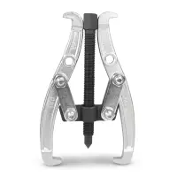 Съемник 2-х лапый шарнирный 150 мм AVS GP26