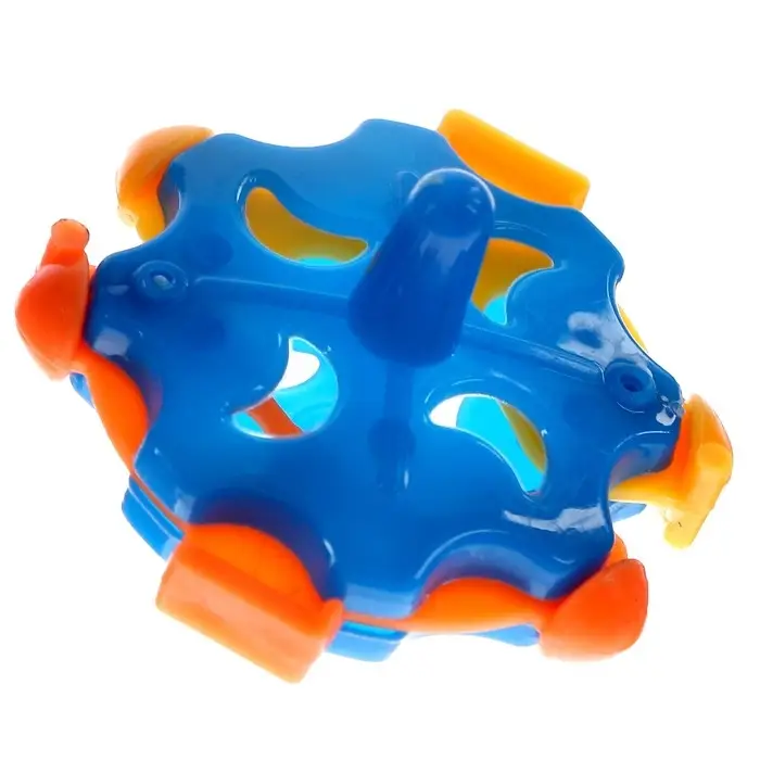 Волчок «Раскрывашка», цвета МИКС Волчок «Раскрывашка», цвета МИКС