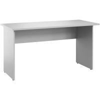Стол письменный Easy One LT 22/16 (1200х600х740 мм) Серый