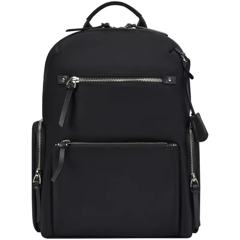 Рюкзак Santiago 13, черный Рюкзак Santiago 13, черный