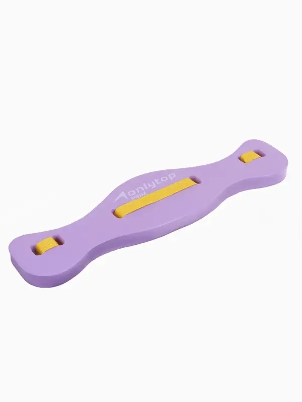 Пояс для обучения плаванию ONLYTOP, детский, 57&times;15&times;3 см