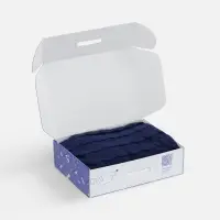 Коробка Light Case, ver.2 с печатью на заказ