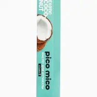 Масло для кутикулы в карандаше Exotic coconut, 2 г, аромат кокоса, PICO MICO