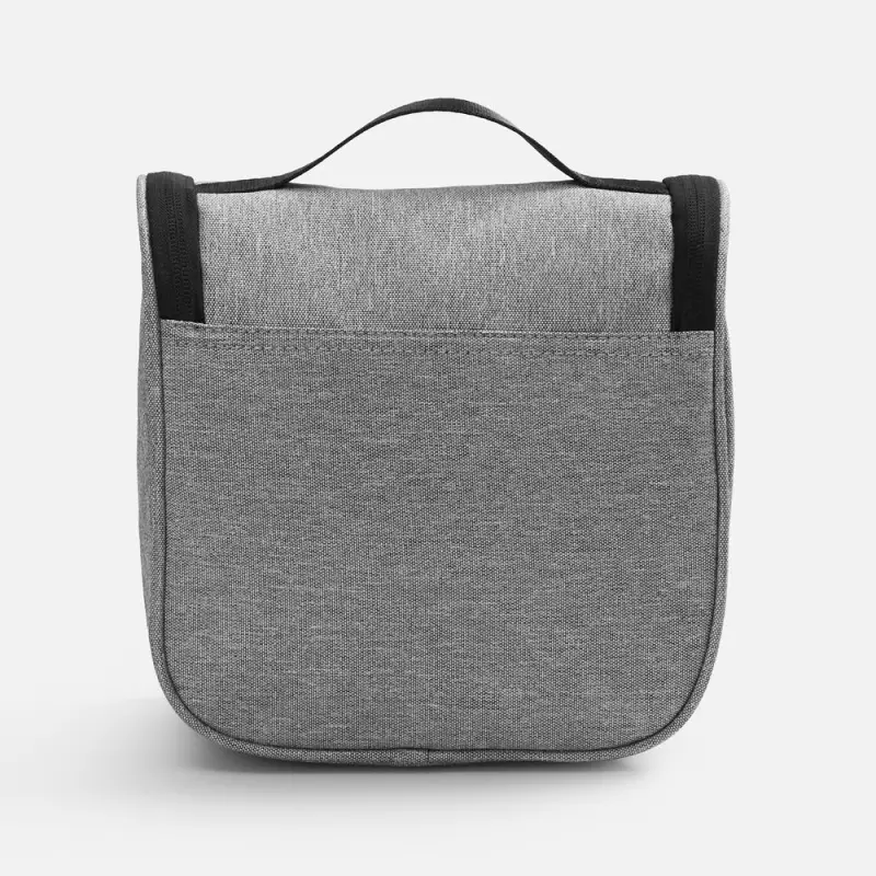 Несессер Oneworld, серый Несессер Oneworld, серый