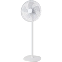 Вентилятор Centek CT-5024 White напольный  (белый) 65Вт, SILENT PRO