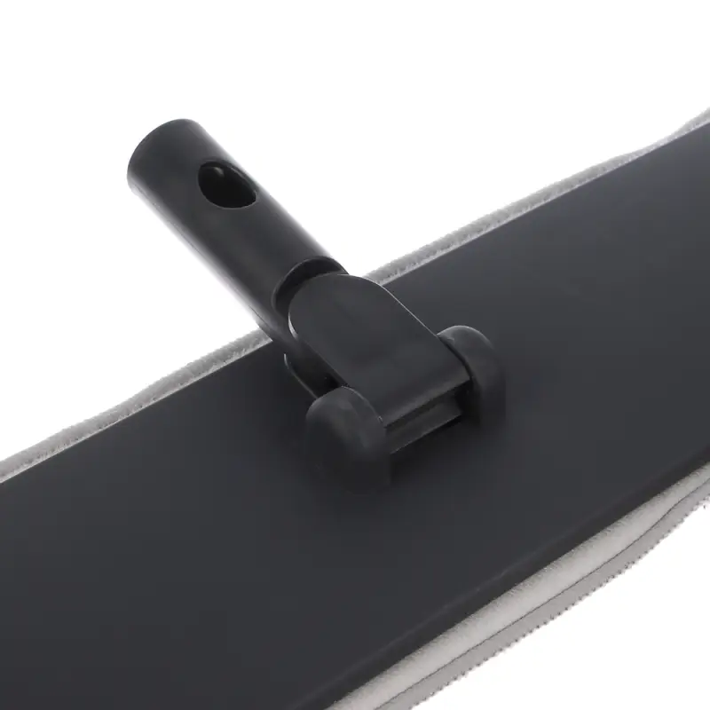 VETTA Насадка для швабры, пластик, полиэстер, 40х10,5см