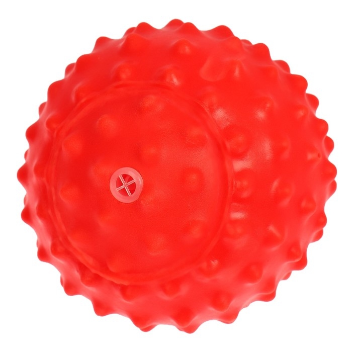 Подарочный набор развивающих, тактильных мячиков Крошка Я «Волшебная звезда» 5 шт., цвет красный Подарочный набор развивающих, тактильных мячиков Крошка Я «Волшебная звезда» 5 шт., цвет красный