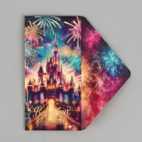 Конверт для денег &laquo;Волшебных моментов&raquo;, тиснение, 16.5 &times; 8 см