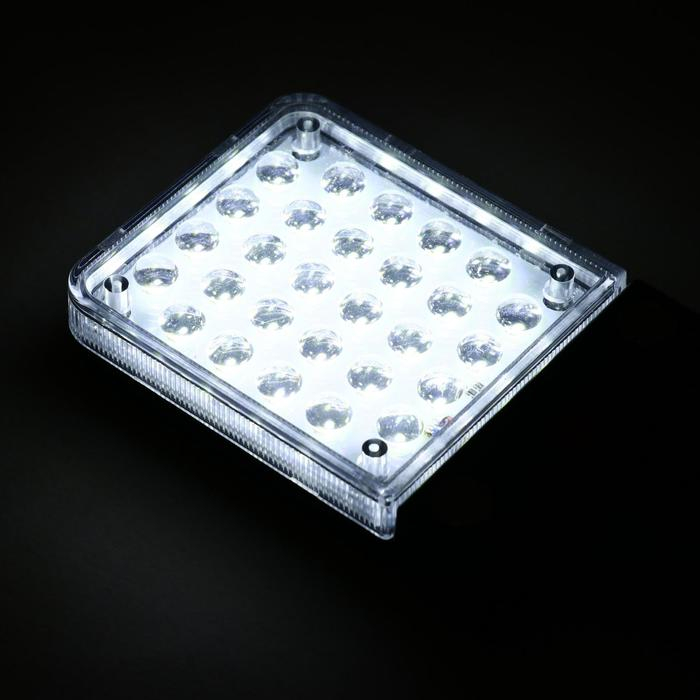 Светильник переносной автономный, аккум. бат., 28 LED, 6500К, бел. свет Светильник переносной автономный, аккум. бат., 28 LED, 6500К, бел. свет