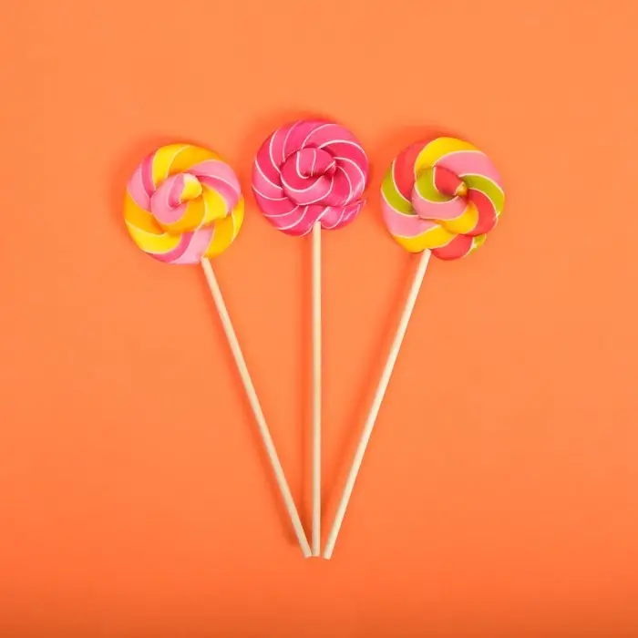 Карамель леденцовая Диск, со вкусами манго, малина, дыня, 15 г Карамель леденцовая Диск, со вкусами манго, малина, дыня, 15 г