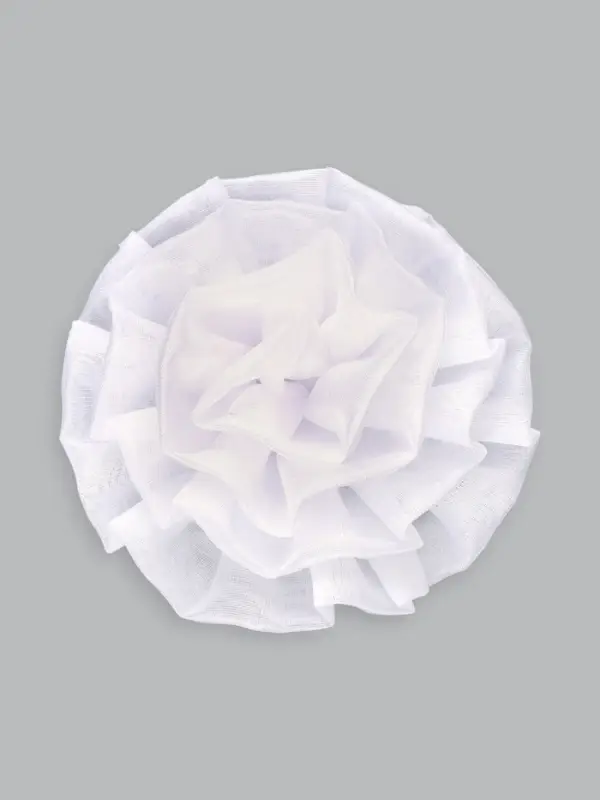 Бант для волос, ВИНКС, на резинке, 11 см