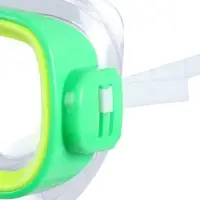 Маска для плавания детская ONLYTOP, МИКС