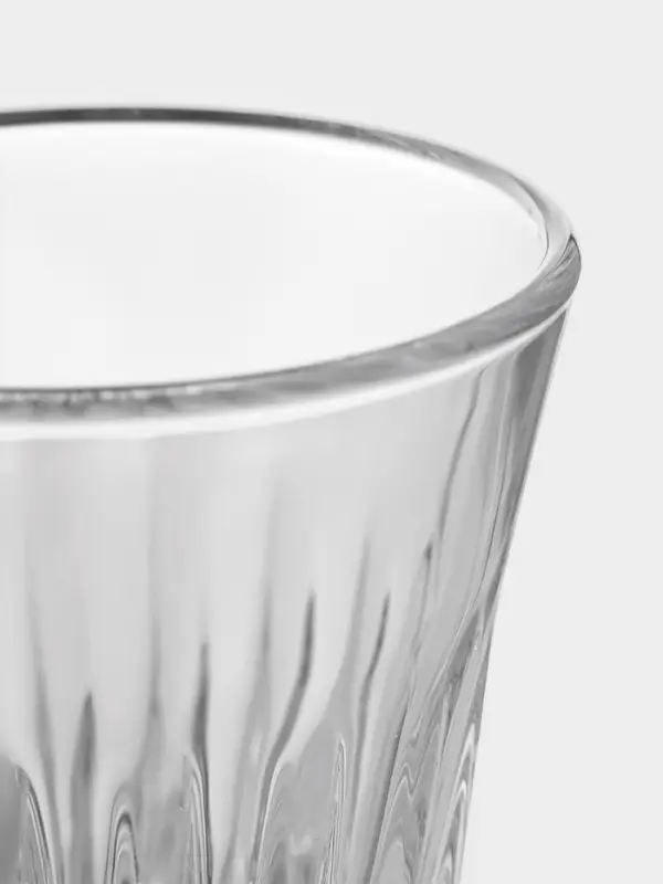 Стопка ОСЗ &laquo;Винный&raquo;, 45 мл, стекло, прозрачная