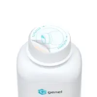 Профилактическая присыпка для взрослых G genel, 100г