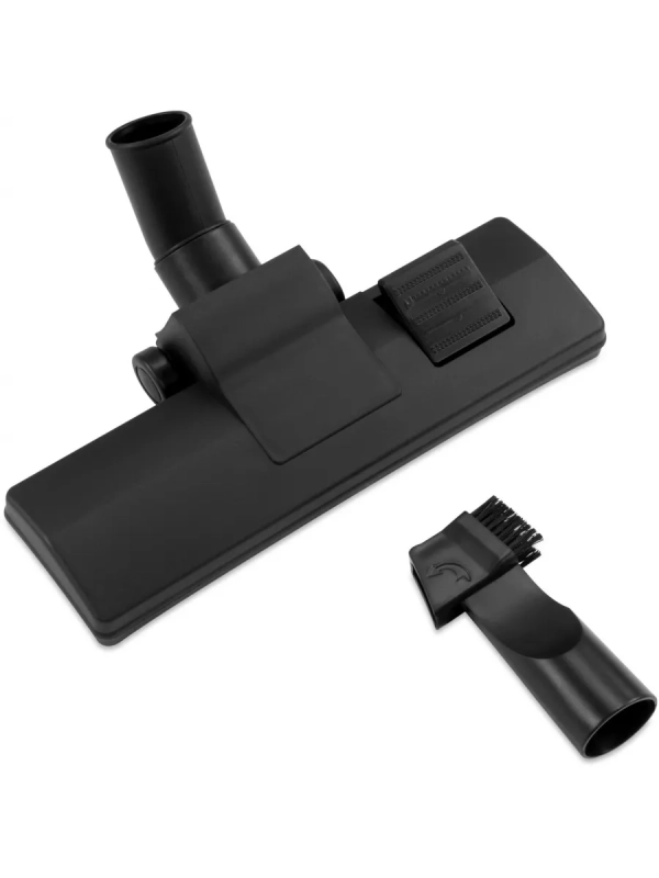 Пылесос HYV-B1550 1,5л 1800Вт синий Пылесос HYV-B1550 1,5л 1800Вт синий