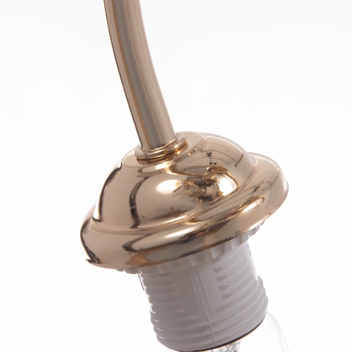 Люстра Люстра "Венда" БП6х40Вт Е27 Золото МОДЕЛЬ: 2800089