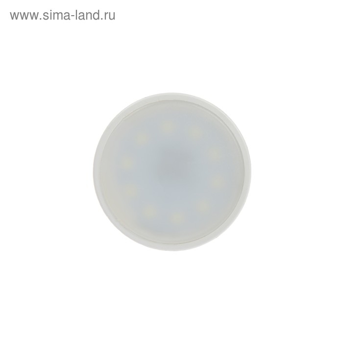Лампа светодиодная IN HOME LED-JCDR-VC, GU5.3, 11 Вт, 230 В, 6500 К, 990 Лм Лампа светодиодная IN HOME LED-JCDR-VC, GU5.3, 11 Вт, 230 В, 6500 К, 990 Лм