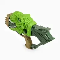 Генератор мыльных пузырей Funny toys &laquo;Динозавр&raquo;, 17.5&times;10&times;31 см, МИКС
