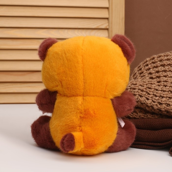 Мягкая игрушка «Красная панда», 23 см Мягкая игрушка «Красная панда», 23 см