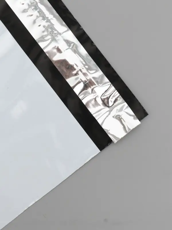 Курьерский пакет с клеевым клапаном 170*240 мм набор 50 шт