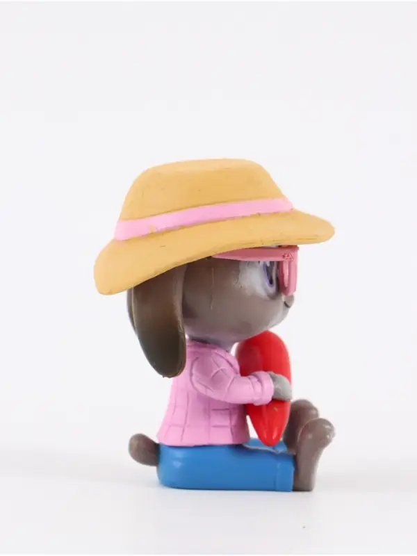 Игрушка-сюрприз "Любимые герои", зверята